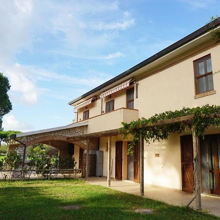 Tenuta San Carlo Hotel Marina Di Grosseto Exterior photo