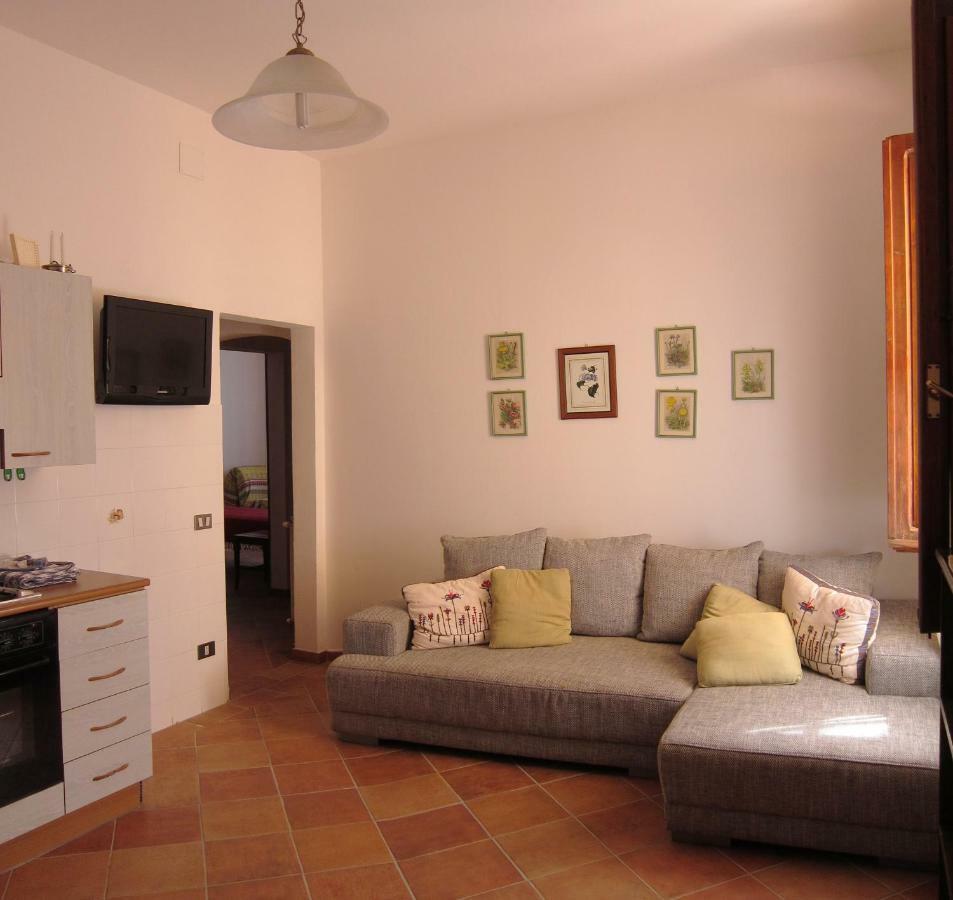 Tenuta San Carlo Hotel Marina Di Grosseto Exterior photo