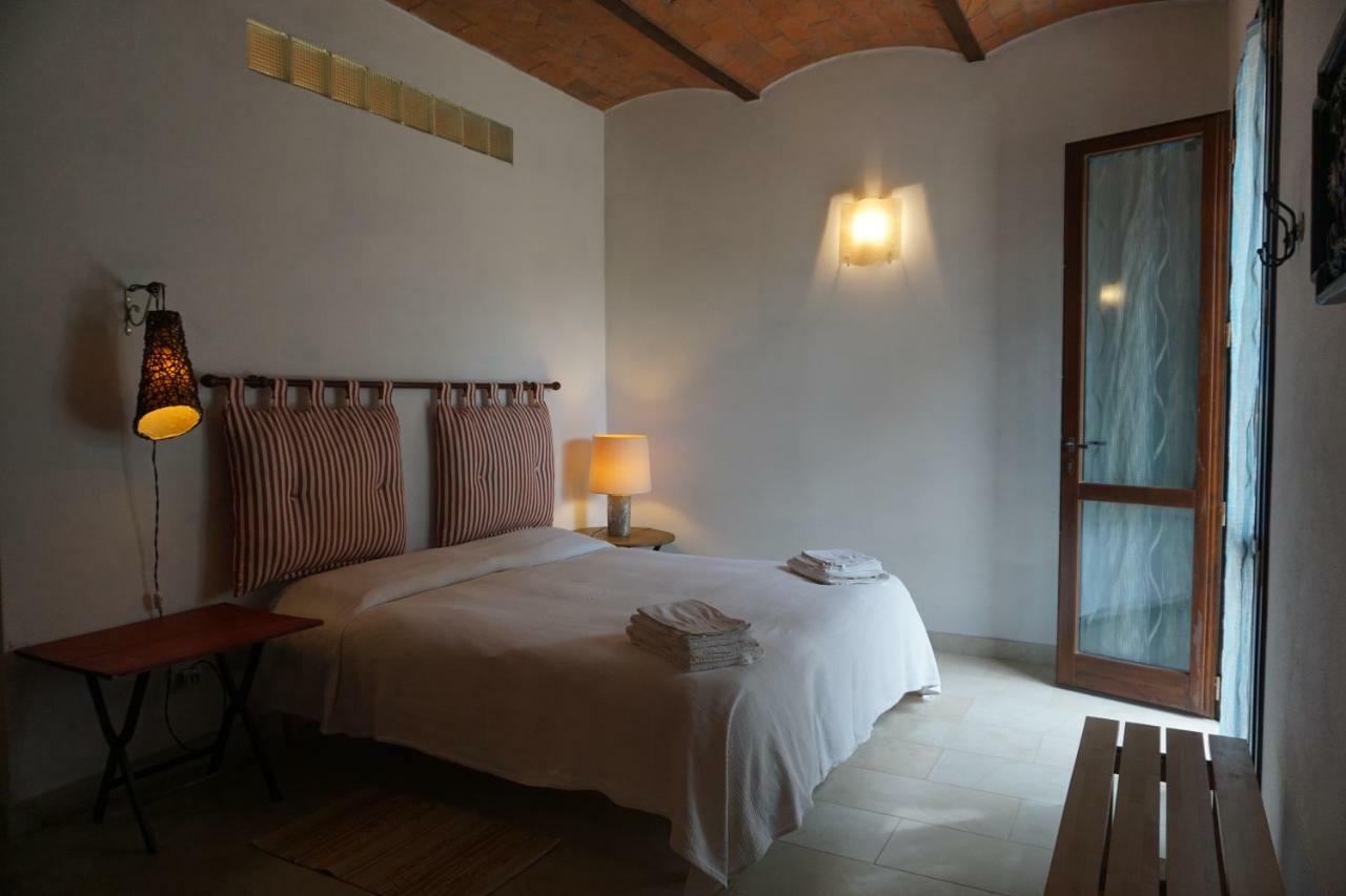 Tenuta San Carlo Hotel Marina Di Grosseto Exterior photo
