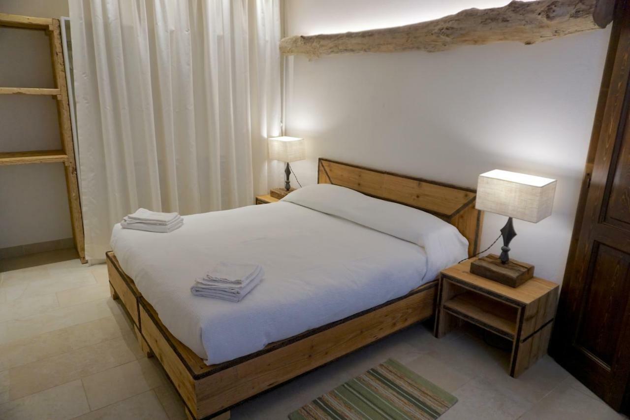 Tenuta San Carlo Hotel Marina Di Grosseto Exterior photo