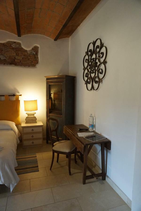 Tenuta San Carlo Hotel Marina Di Grosseto Exterior photo