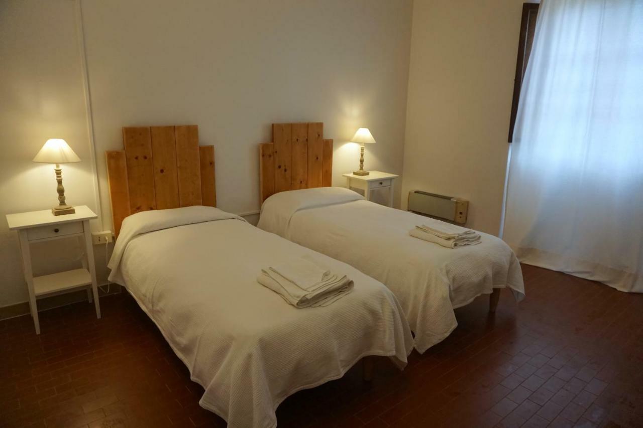Tenuta San Carlo Hotel Marina Di Grosseto Exterior photo