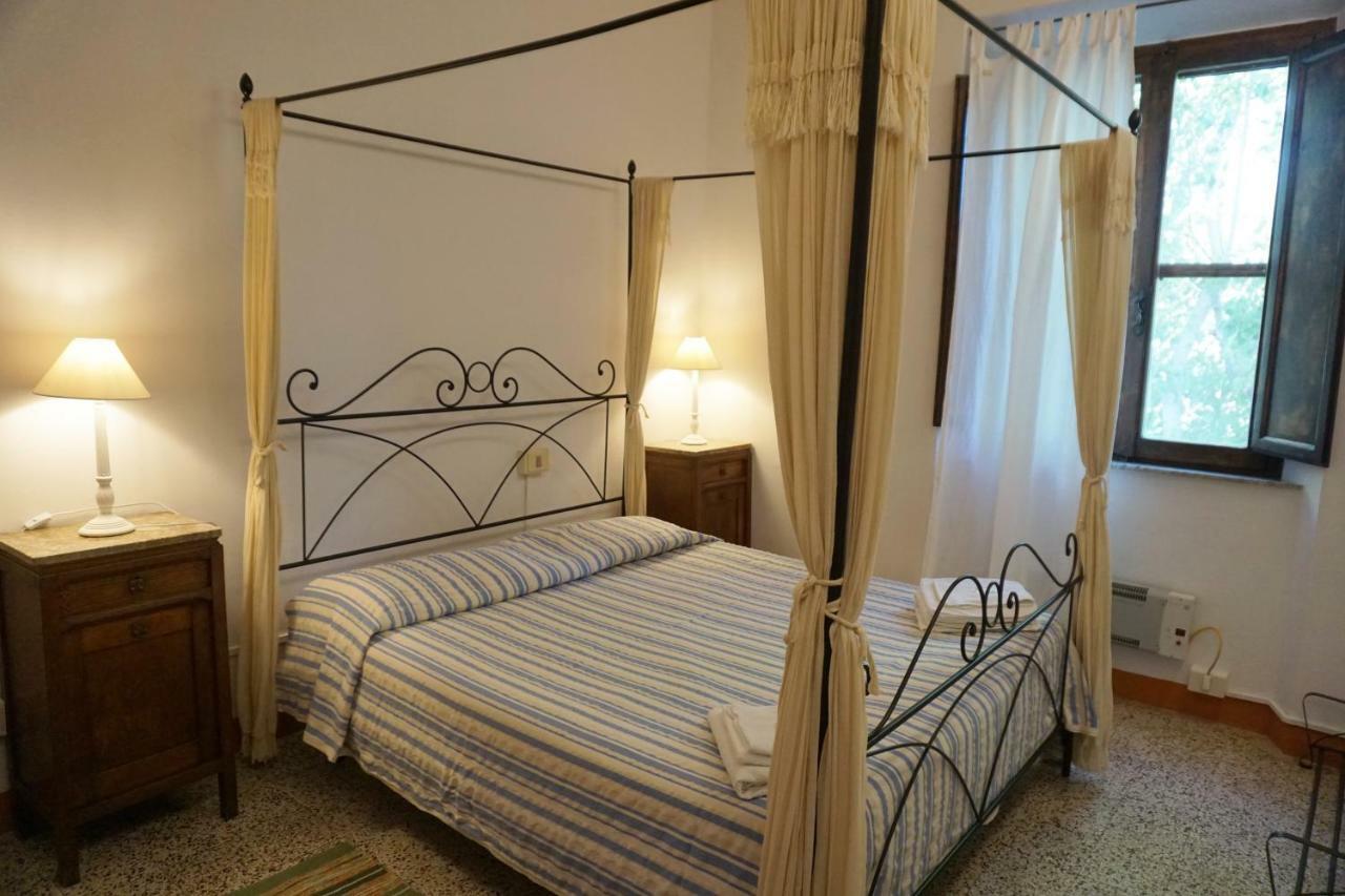 Tenuta San Carlo Hotel Marina Di Grosseto Exterior photo