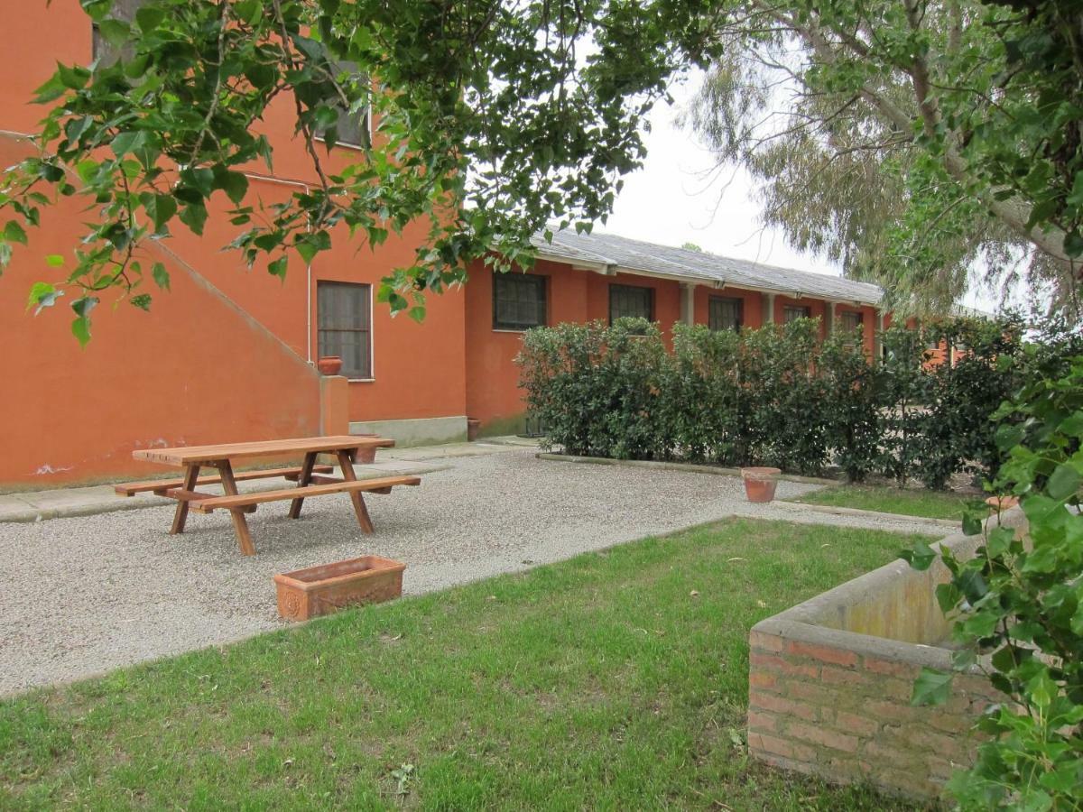 Tenuta San Carlo Hotel Marina Di Grosseto Exterior photo